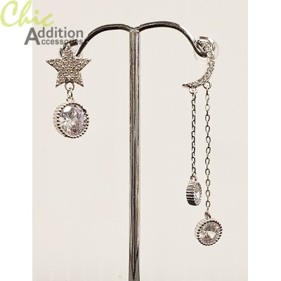 Earrings ER19-0481